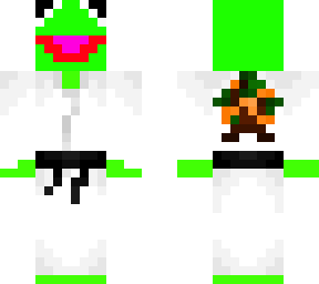 miyagido kermit