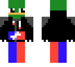 mlg pepe(request)