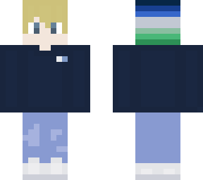 mlm avatar