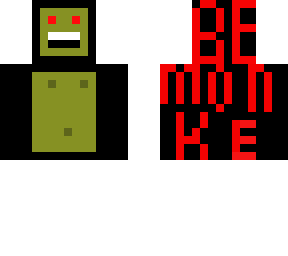 monke