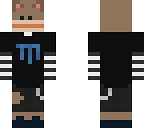 monkey blue