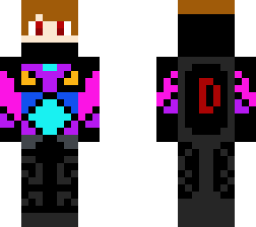 monster boy