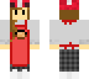 mooshroom hat