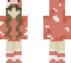 mooshroom onesie