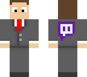 mr. twitch