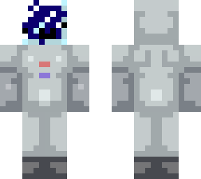 mrstatic15 in space