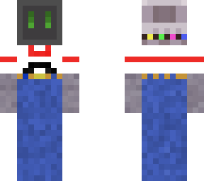 mumbo for mayor bot