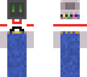 mumbo for mayor bot