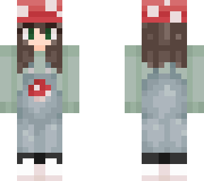 mushroom