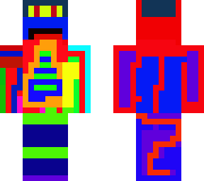 my 2nd skin :)