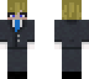 my buisness skin