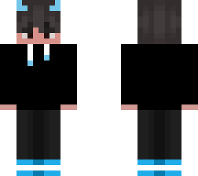my main skin :)