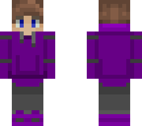 my main skin recolor