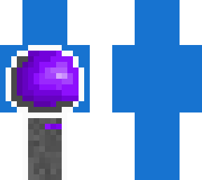 my mcyt skin! (fixed)