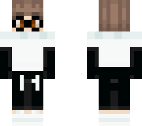 my new skin