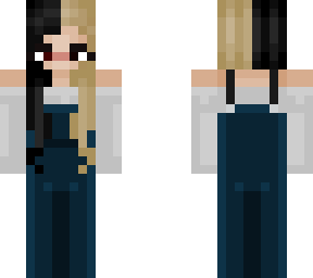 my oc