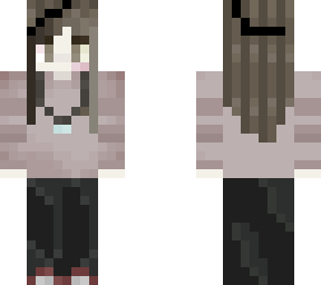 my oc