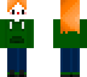 my original skin