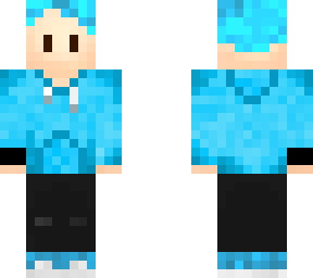 my other bros skin