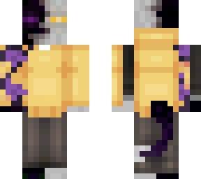 my own skin