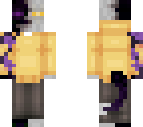 my own skin.2