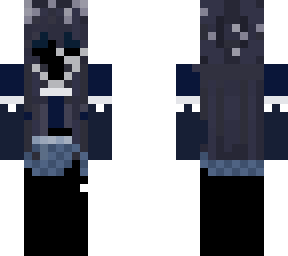 my roblox character
