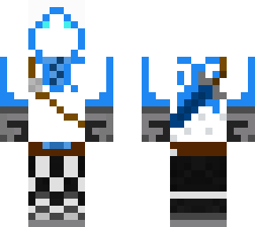 my second epic ae skin