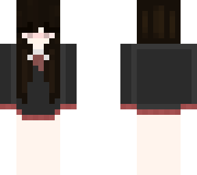my sister's 2rd skin