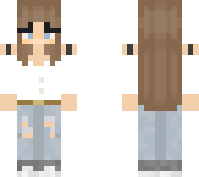 my skin :)