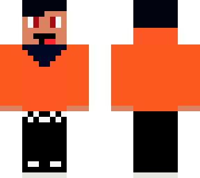 my skin (fixed)