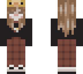 my skin (fixed)