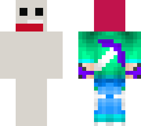my skin