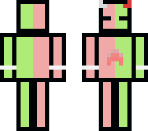 my skin