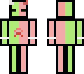 my skin