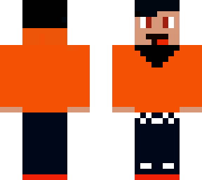 my skin