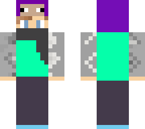 my skin