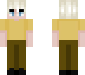 my skin
