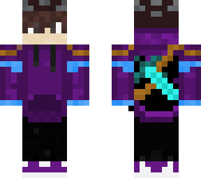 my skin