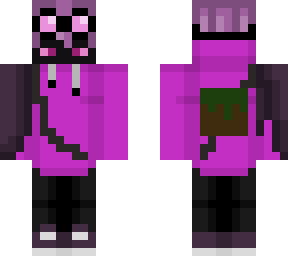 my skin corrupted stage 5 (final)