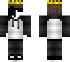my skin if u want (i got credit for a guy.) edited