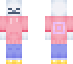my skin lol final