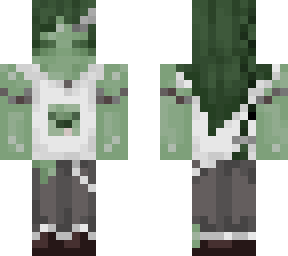 my skin slime