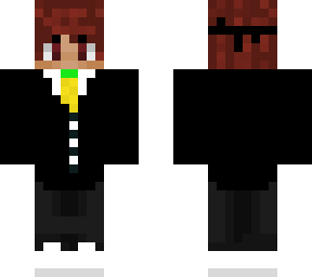 my skin suit