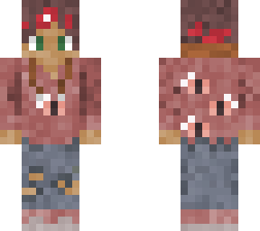 my skin v2