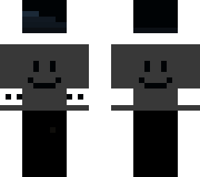 my skin with suit