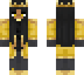 my smp character