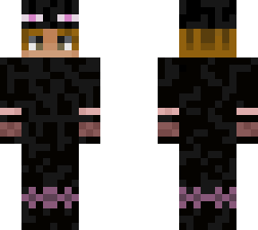 nachyo - enderman