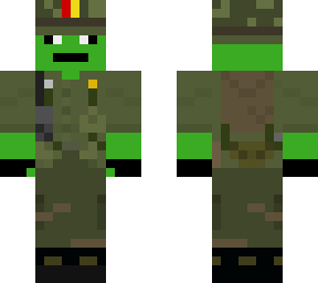 nam lork