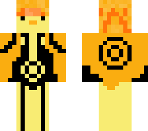 naruto duck