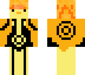 naruto duck v2
